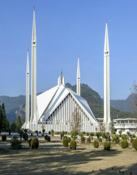 islamabad